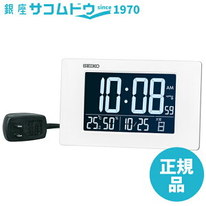 yő2000~OFFN[| 16()23:59zSEIKO CLOCK ZCR[ NbN DL214W |up dgNbN