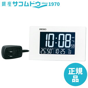 y5%OFFN[| 1121()9:59zSEIKO CLOCK ZCR[ NbN DL215W |up dgNbN