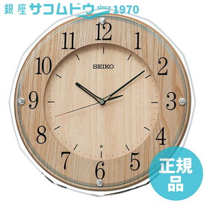 ZCR[ NbN KX270B |v dg SEIKO CLOCK