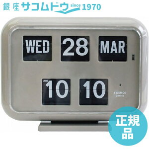 �y�ő�2000�~OFF�N�[�|��10��(��)01:59���zTWEMCO �g�D�G���R �u�|���v QD-35GREY