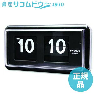 TWEMCO �g�D�G���R �u�|���v QT-30BLACK