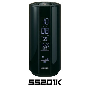 y5%OFFN[| 112()9:59zSEIKO CLOCK ZCR[ NbN ڊo܂v ( SS201K  / SS201W  )}`TEhNbN h fW^