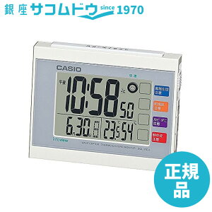 yő2000~OFFN[| 16()23:59zCASIO CLOCK JVI xExvt m点dgNbN DQL-210J-7JF
