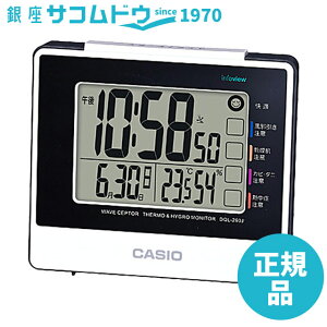 yő2000~OFFN[|24()01:59zCASIO CLOCK JVI fW^m点dgڊo܂v t\ Ex\t DQL-260J-7JF