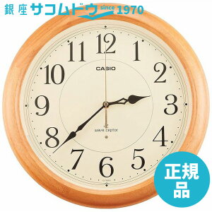 CASIO CLOCK JVI NbN |v 펞_@\t dgAiOǊ|v ؘg IQ-1150NJ-7JF[wave cepter]