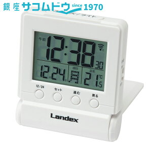 yő2000~OFFN[| 27()01:59zLANDEX fbNX ڊo܂v ^CNbN dg gxNbN YT5266WH FY [4981480526616-YT5266WH]