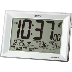 �y�ő�2000�~OFF�N�[�|�� 26��(��)01�F59���zCITIZEN �V�`�Y�� ���Y�����v�H�� RHYTHM �N���b�N �d�g�ڊo�܂����v �u�p���f�W�b�g���C�hDL�v 8RZ151-003