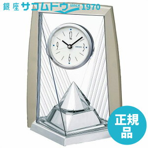 yő2000~OFFN[|24()01:59zSEIKO CLOCK ZCR[ NbN BY423S uv AiO ] Fp[
