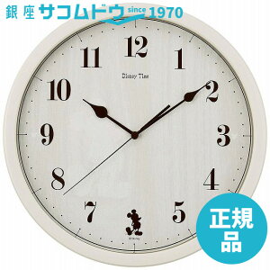 SEIKO CLOCK ZCR[ NbN FW577A |v ~bL[}EX AiO ~bL[&tY Disney Time(fBYj[^C) AC{[
