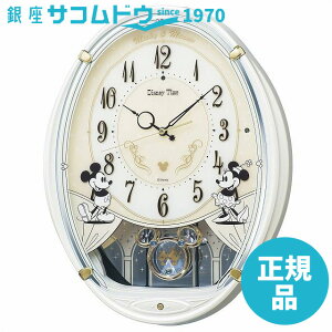 y5%OFFN[| 102() 9:59zSEIKO CLOCK ZCR[ NbN FW579W |v ~bL[&tY Disney Time fBYj[^C ~bL[}EX ~j[}EX dg AiO 6 fB  p[