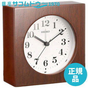 yő2000~OFFN[|11()01:59zSEIKO CLOCK ZCR[ NbN KR501B |v uv p AiO A[ ؘg  ؒn