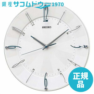 SEIKO CLOCK ZCR[ NbN KX214W dg |v AiO  p[ Ǌ|v CeA|v