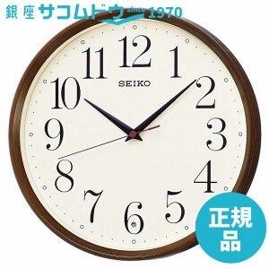 SEIKO CLOCK ZCR[ NbN KX222B |v dg AiO Zؖږ͗l