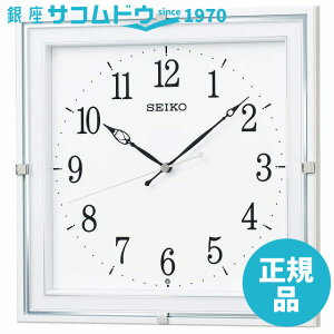 yő2000~OFFN[| 27()01:59zSEIKO CLOCK ZCR[ NbN KX232W dg |v AiO  p[ Ǌ|v WdgNbN