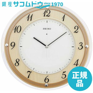 SEIKO CLOCK ZCR[ NbN KX321A dg|v CeAؘg(ؒnVRF)