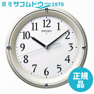 �y5%OFF�N�[�|��6��2��(��)9:59���zSEIKO CLOCK �Z�C�R�[ �N���b�N KX381S �d�g�|���v �X�^���_�[�h�����S�ʓ_��(����)