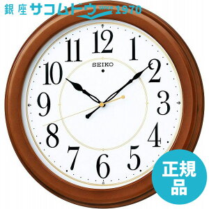 yő2000~OFFN[|11()09:59zSEIKO CLOCK ZCR[ NbN KX388B dg|v ؘgX^_[h AiO(ہE)