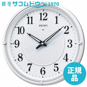 SEIKO CLOCK ZCR[ NbN v t@CCgNEO _AiOdg|v() KX393W