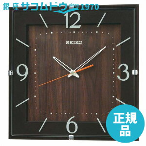 SEIKO CLOCK ZCR[ NbN KX398B |v dg AiO lp^ Z