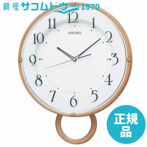 SEIKO CLOCK ZCR[ NbN PH206A |v dg AiO Uq  ؖ ͗l