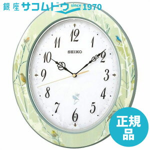 SEIKO CLOCK ZCR[ NbN RX214M |v lC`[TEh 12 dg AiO  ؑ֎  ͗l 