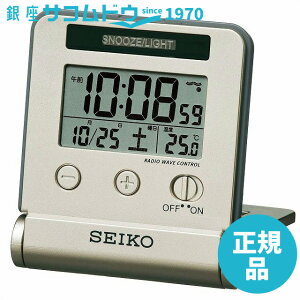 yő2000~OFFN[|11()01:59zSEIKO CLOCK ZCR[ NbN SQ772G ڊo܂v ԓ_dgfW^gx()