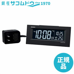 SEIKO CLOCK ZCR[ NbN DL209W (h) / DL209Riԃ^bNj / DL209Kijڊo܂v uv 𗬎VtfW^dgڊo܂v
