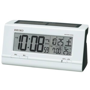 yő2000~OFFN[|11()01:59zSEIKO CLOCK ZCR[ NbN ڊo܂v SQ766Ki^bNj/ SQ766W (p[) nCubh\[[dgfW^ uv