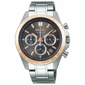 �y�ő�2000�~OFF�N�[�|�� 17��(�y)09:59���z�Z�C�R�[ SEIKO �Z���N�V���� SELECTION �r���v �����Y �N���m�O���t SBTR026