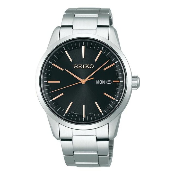 楽天市場】【最大2000円OFFクーポン11日(木)01:59迄】SEIKO SELECTION 