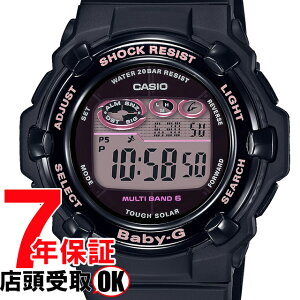 yő2000~OFFN[|11()09:59zBABY-G xCr[G BGR-3000UCB-1JF rv CASIO JVI xCr[W[ fB[X