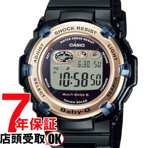 yő2000~OFFN[|11()09:59zBABY-G xCr[G BGR-3003U-1JF rv CASIO JVI xCr[W[ fB[X