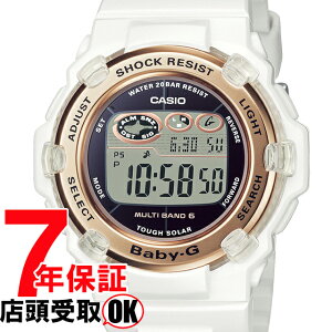 yő2000~OFFN[|11()09:59zBABY-G xCr[G BGR-3003U-7JF rv CASIO JVI xCr[W[ fB[X