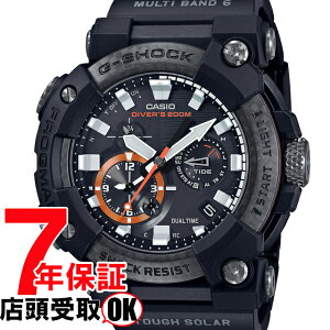 G-SHOCK GVbN GWF-A1000XC-1AJF rv CASIO JVI W[VbN Y