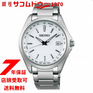 ZCR[ZNV SBTM287 rv Y SEIKO SELECTION rv Y