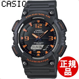 カシオ ソーラー腕時計 AQ-S810W-8AJH メンズ旧製品名 AQ-S810W-8AJF