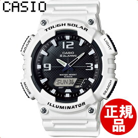 カシオ ソーラー腕時計 AQ-S810WC-7AJH メンズ 旧製品名 AQ-S810WC-7AJF