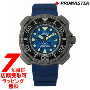 V`Y CITIZEN rv PROMASTER v}X^[ BN0227-09L EHb` Y MARINEV[Y