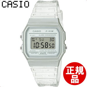 JVI CASIO rv JVI RNV F-91WS-7JH zCg
