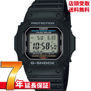 yő2000~OFFN[|11()09:59zG-SHOCK GVbN G-5600UE-1JF rv CASIO JVI W[VbN Y