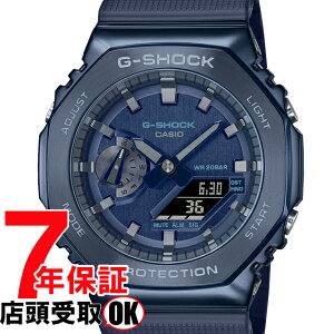 yő2000~OFFN[| 16()23:59zG-SHOCK GVbN GM-2100N-2AJF rv CASIO JVI W[VbN Y