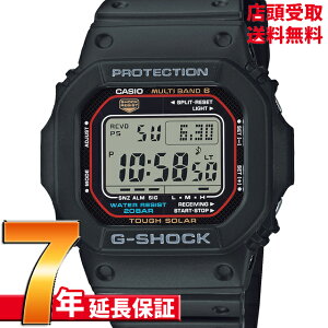 yő2000~OFFN[| 9()01:59zG-SHOCK GVbN GW-M5610U-1JF rv CASIO JVI W[VbN Y