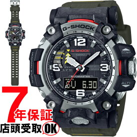 G-SHOCK Gショック GWG-2000-1A3JF 腕時計 CASIO カシオ ジーショック メンズ
