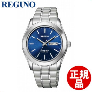 ���O�m REGUNO KM1-211-71�r���v �����Y �V�`�Y�� CITIZEN