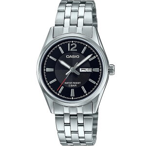 【最大2000円OFFクーポン27日(月)09:59迄】カシオ CASIO 腕時計 スタンダード LTP-1335DJ-1AJF LTP-1335DJ-5AJF レディース