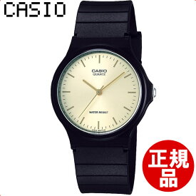 【5%OFFクーポン 6/1 0:00～6/2 9:59迄】カシオ CASIO 腕時計 カシオ コレクション MQ-24-9ELJH メンズ ブラック 旧製品名MQ-24-9ELJF