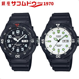 カシオ CASIO 腕時計 スタンダード MRW-200HJ-1BJH MRW-200HJ-7EJH メンズ (旧製品名 MRW-200HJ-1BJF MRW-200HJ-7EJF )