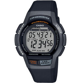 カシオ CASIO 腕時計 スポーツ WS-1000H-1AJH WS-1000H-2AJH WS-1000H-3AJH メンズ (旧製品名 WS-1000H-1AJF WS-1000H-2AJF WS-1000H-3AJF)