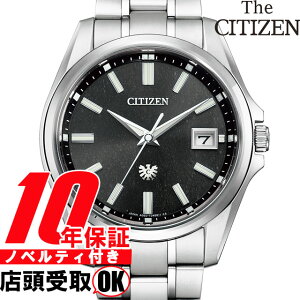 The CITIZEN UEV`Y AQ4091-56E rv Y X[p[`^jE