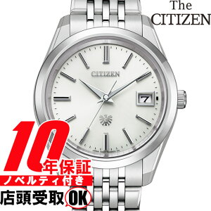 The CITIZEN UEV`Y AQ4100-57A rv Y X[p[`^jE